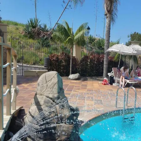 Appartement 3 Piscina